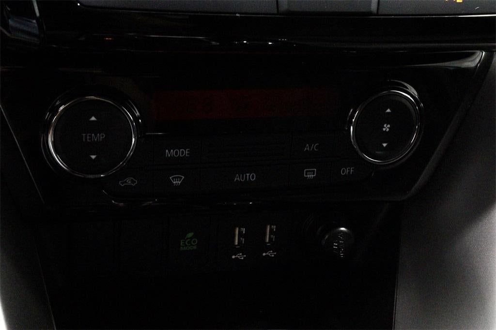 2026 Mitsubishi Eclipse Cross LE