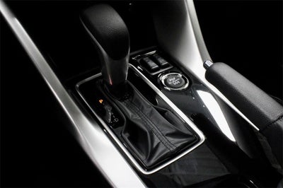 2026 Mitsubishi Eclipse Cross LE