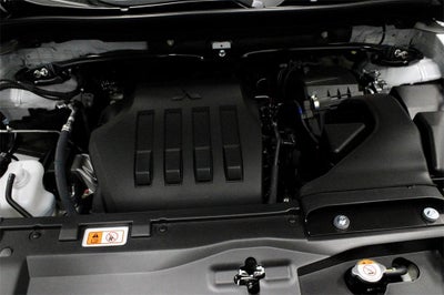 2026 Mitsubishi Eclipse Cross LE