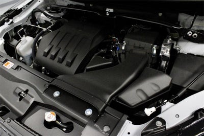 2026 Mitsubishi Eclipse Cross LE