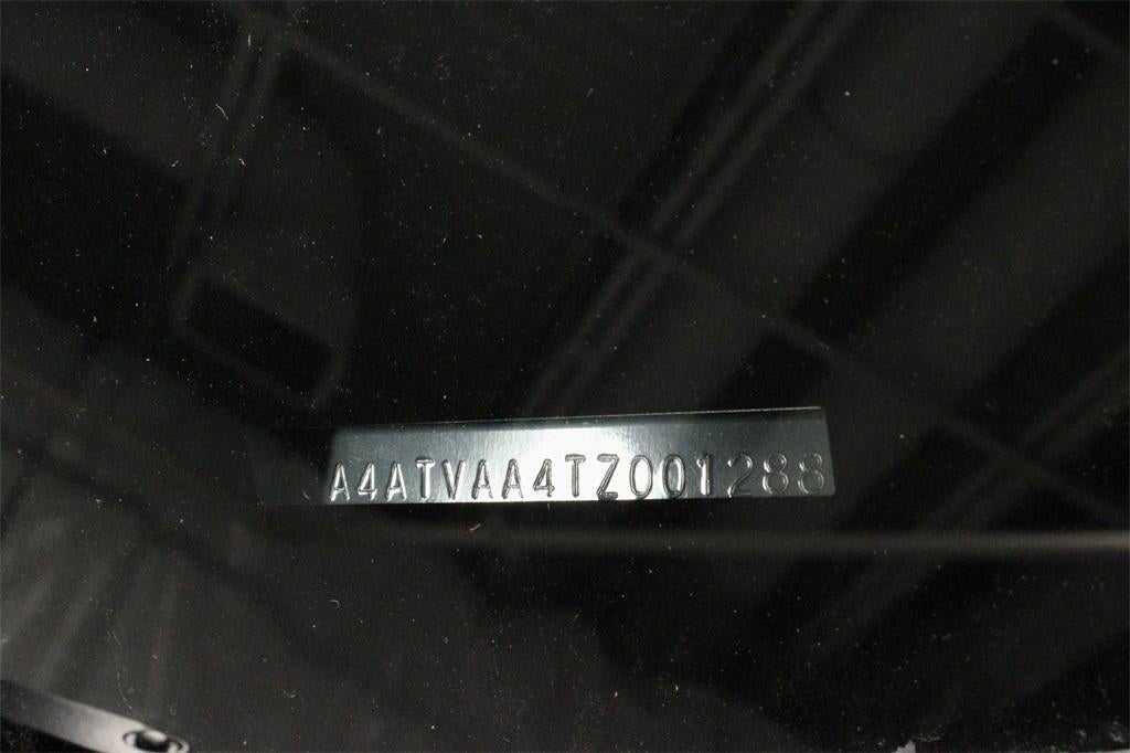 2026 Mitsubishi Eclipse Cross LE