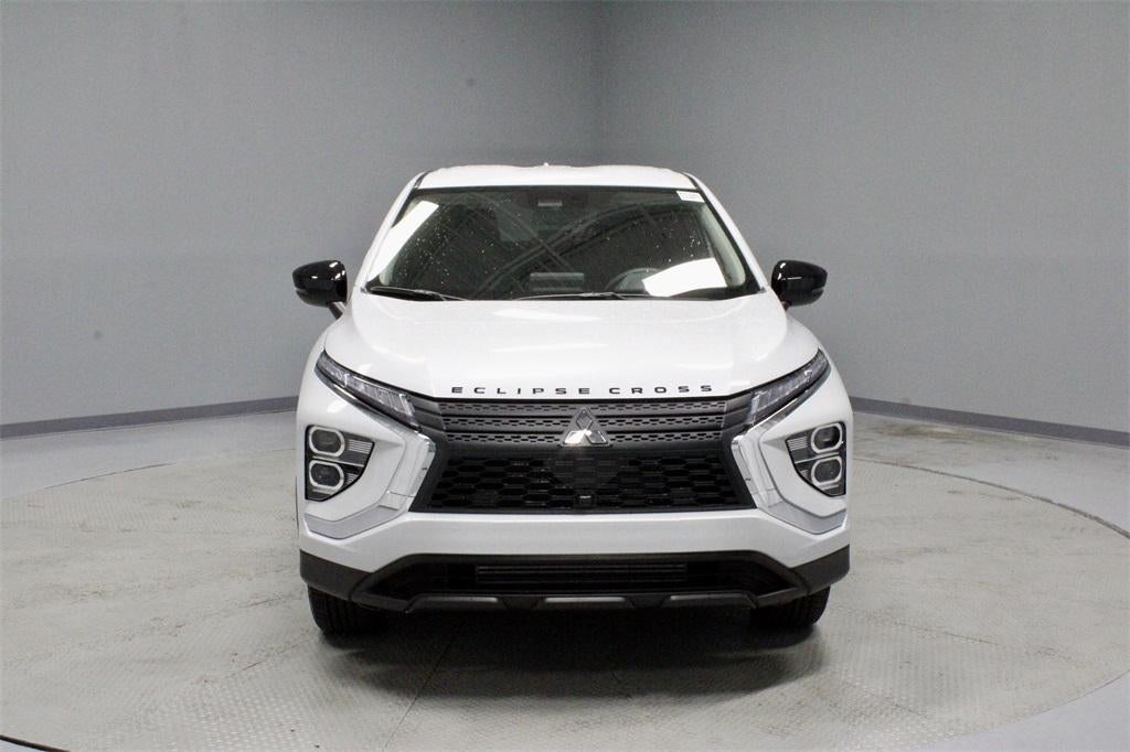 2026 Mitsubishi Eclipse Cross LE