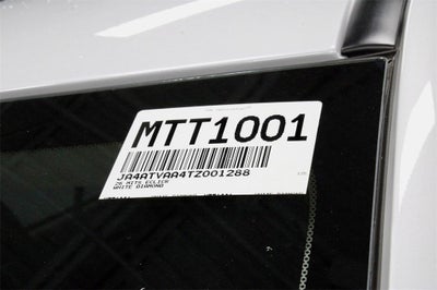 2026 Mitsubishi Eclipse Cross LE