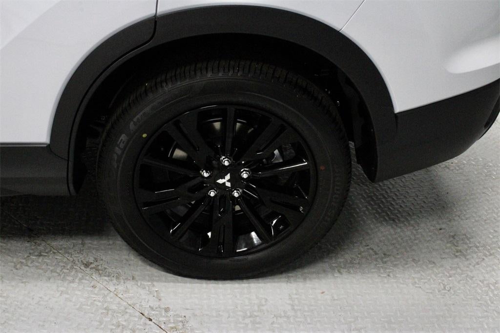 2026 Mitsubishi Eclipse Cross LE