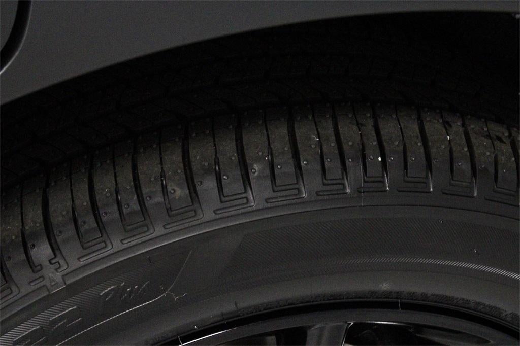 2026 Mitsubishi Eclipse Cross LE