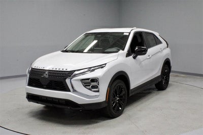 2026 Mitsubishi Eclipse Cross LE
