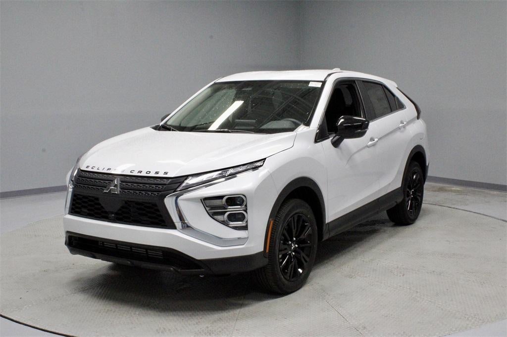 2026 Mitsubishi Eclipse Cross LE