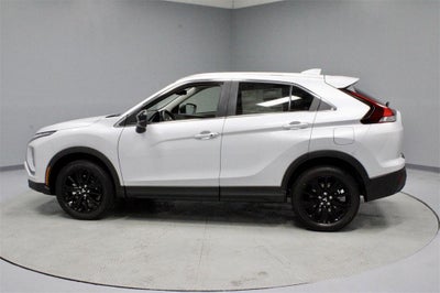 2026 Mitsubishi Eclipse Cross LE