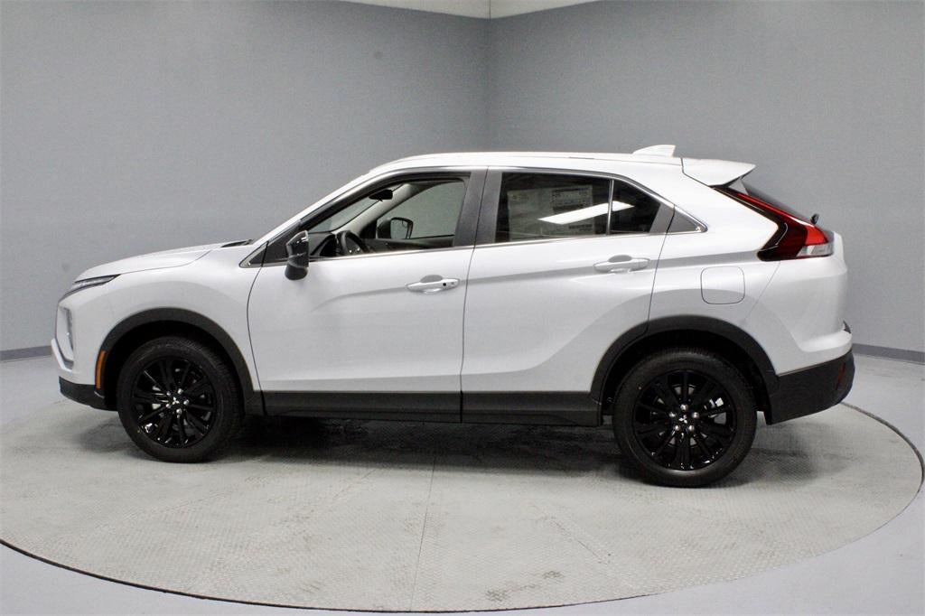 2026 Mitsubishi Eclipse Cross LE