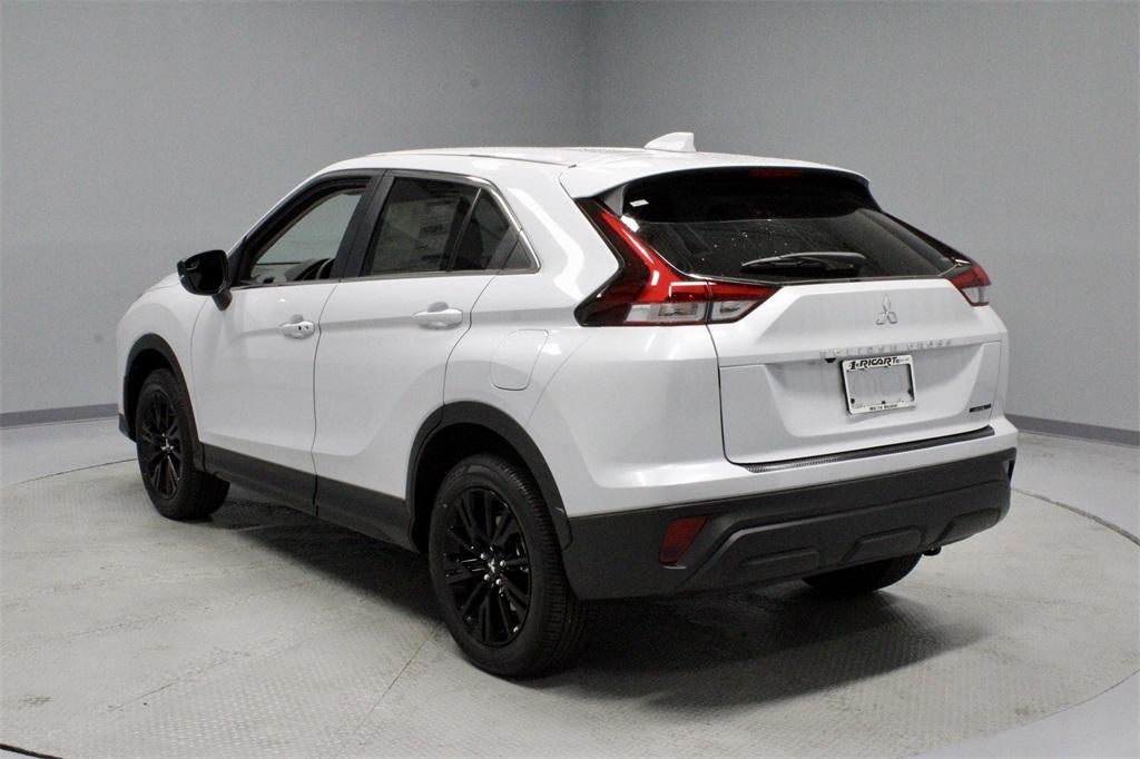 2026 Mitsubishi Eclipse Cross LE
