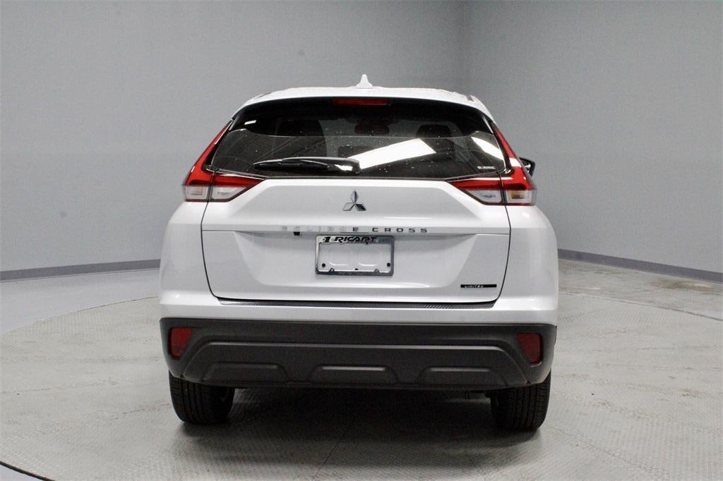 2026 Mitsubishi Eclipse Cross LE