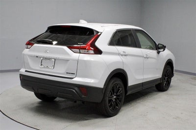 2026 Mitsubishi Eclipse Cross LE