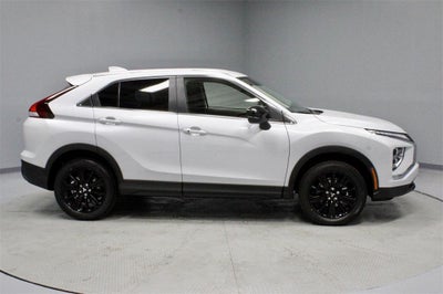 2026 Mitsubishi Eclipse Cross LE