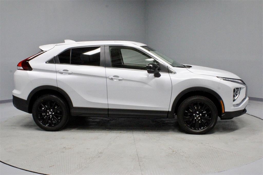 2026 Mitsubishi Eclipse Cross LE