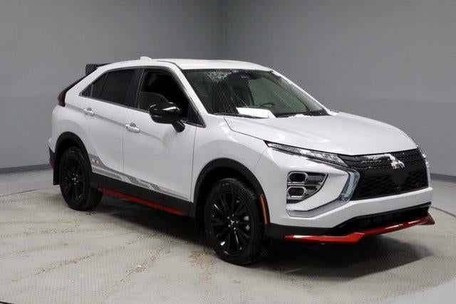 2026 Mitsubishi Eclipse Cross