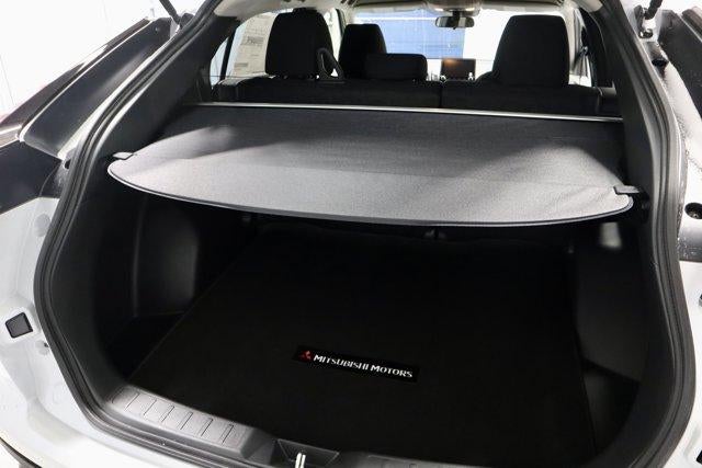 2026 Mitsubishi Eclipse Cross Ralliart