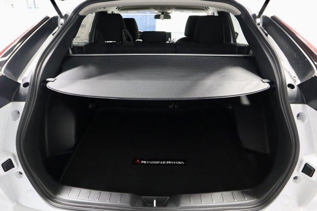 2026 Mitsubishi Eclipse Cross Ralliart