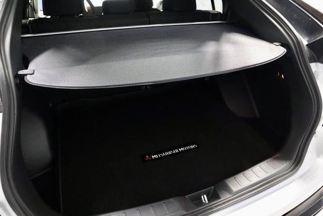 2026 Mitsubishi Eclipse Cross Ralliart