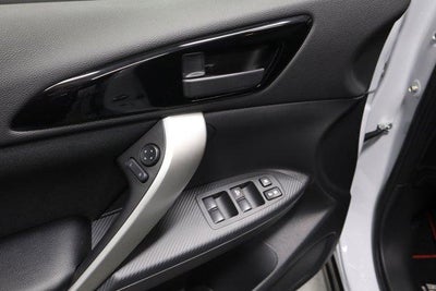 2026 Mitsubishi Eclipse Cross Ralliart