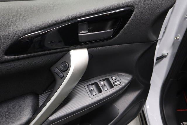 2026 Mitsubishi Eclipse Cross Ralliart