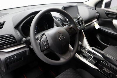 2026 Mitsubishi Eclipse Cross Ralliart