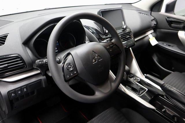 2026 Mitsubishi Eclipse Cross Ralliart