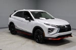 2026 Mitsubishi Eclipse Cross Ralliart