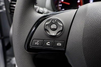 2026 Mitsubishi Eclipse Cross Ralliart