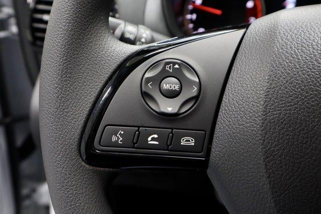 2026 Mitsubishi Eclipse Cross Ralliart