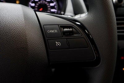 2026 Mitsubishi Eclipse Cross Ralliart