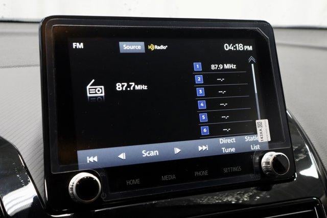 2026 Mitsubishi Eclipse Cross Ralliart