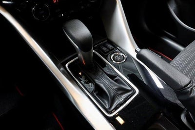 2026 Mitsubishi Eclipse Cross Ralliart