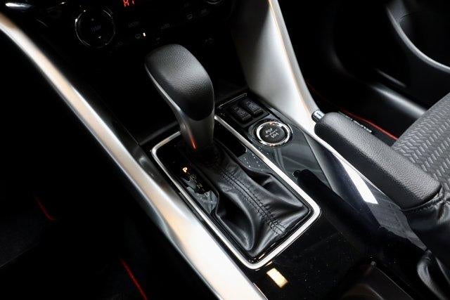 2026 Mitsubishi Eclipse Cross Ralliart