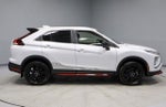 2026 Mitsubishi Eclipse Cross Ralliart