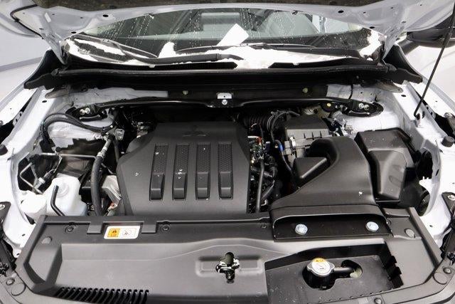 2026 Mitsubishi Eclipse Cross Ralliart