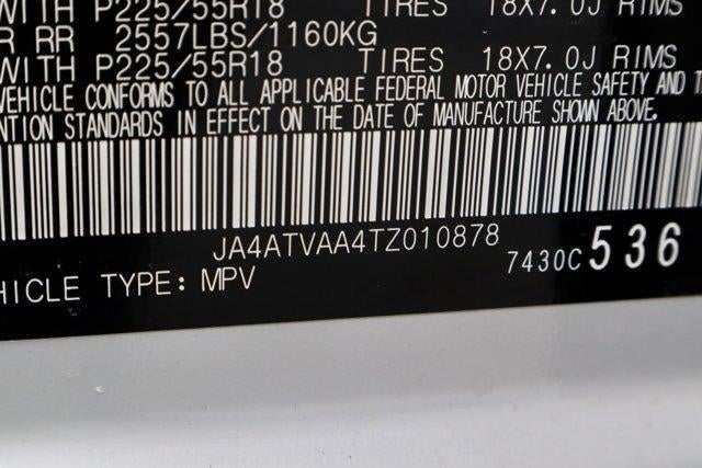 2026 Mitsubishi Eclipse Cross Ralliart