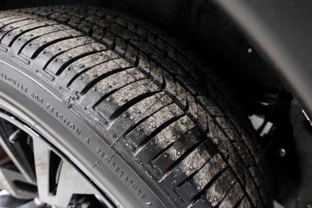 2026 Mitsubishi Eclipse Cross Ralliart