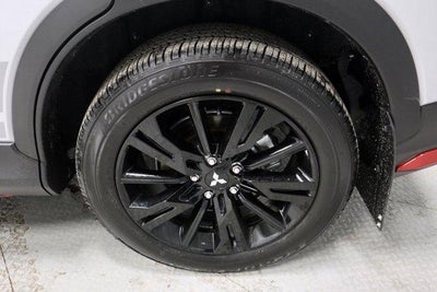 2026 Mitsubishi Eclipse Cross Ralliart