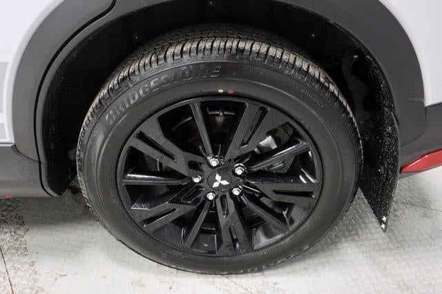 2026 Mitsubishi Eclipse Cross Ralliart