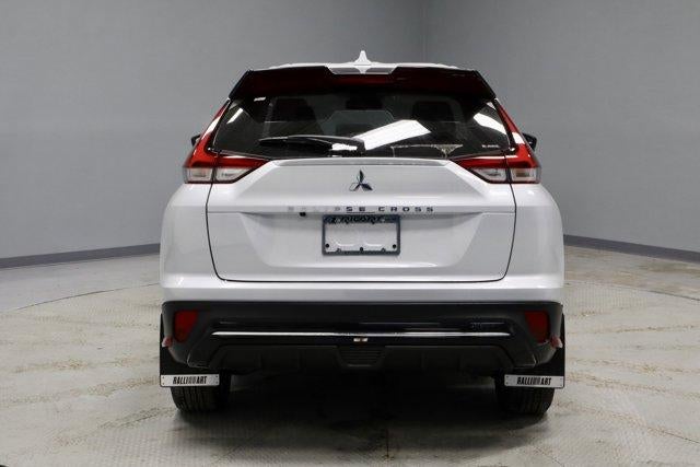 2026 Mitsubishi Eclipse Cross Ralliart