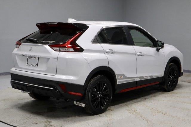 2026 Mitsubishi Eclipse Cross Ralliart