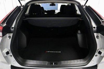 2026 Mitsubishi Eclipse Cross LE