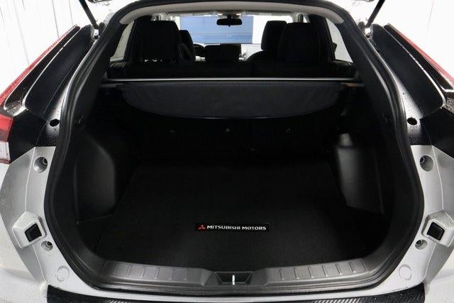 2026 Mitsubishi Eclipse Cross LE