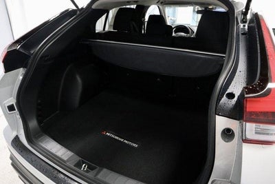 2026 Mitsubishi Eclipse Cross LE