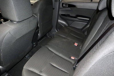 2026 Mitsubishi Eclipse Cross LE