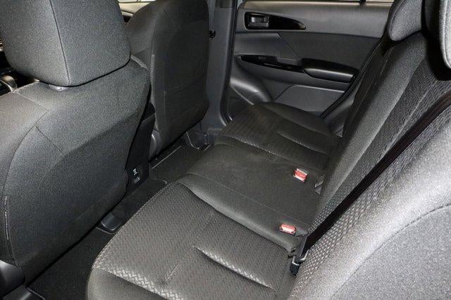 2026 Mitsubishi Eclipse Cross LE