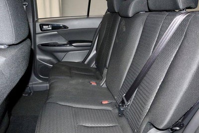 2026 Mitsubishi Eclipse Cross LE