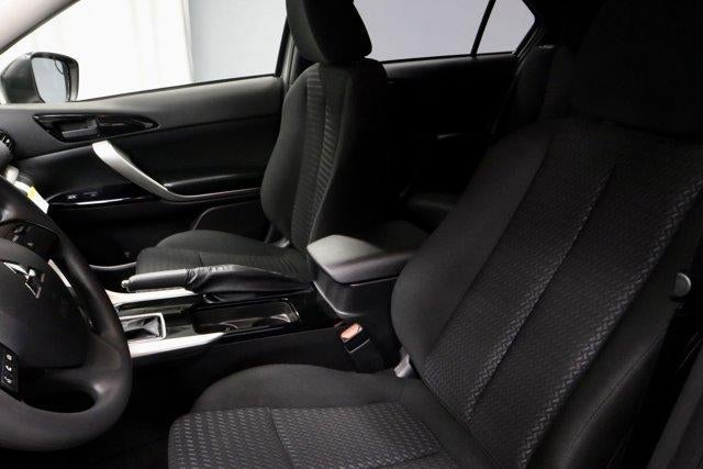 2026 Mitsubishi Eclipse Cross LE