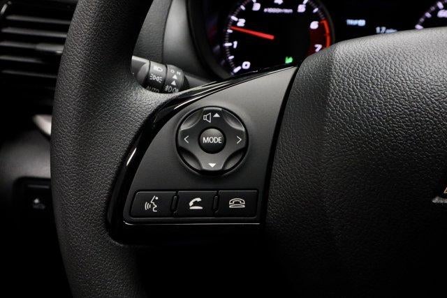 2026 Mitsubishi Eclipse Cross LE