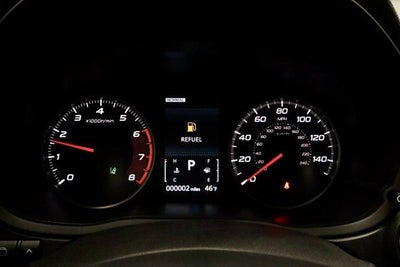 2026 Mitsubishi Eclipse Cross LE